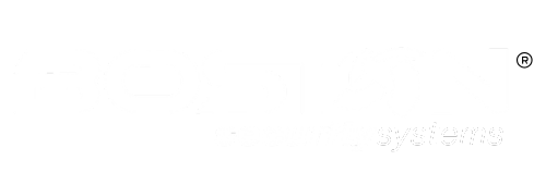 boston security systems white trans logo